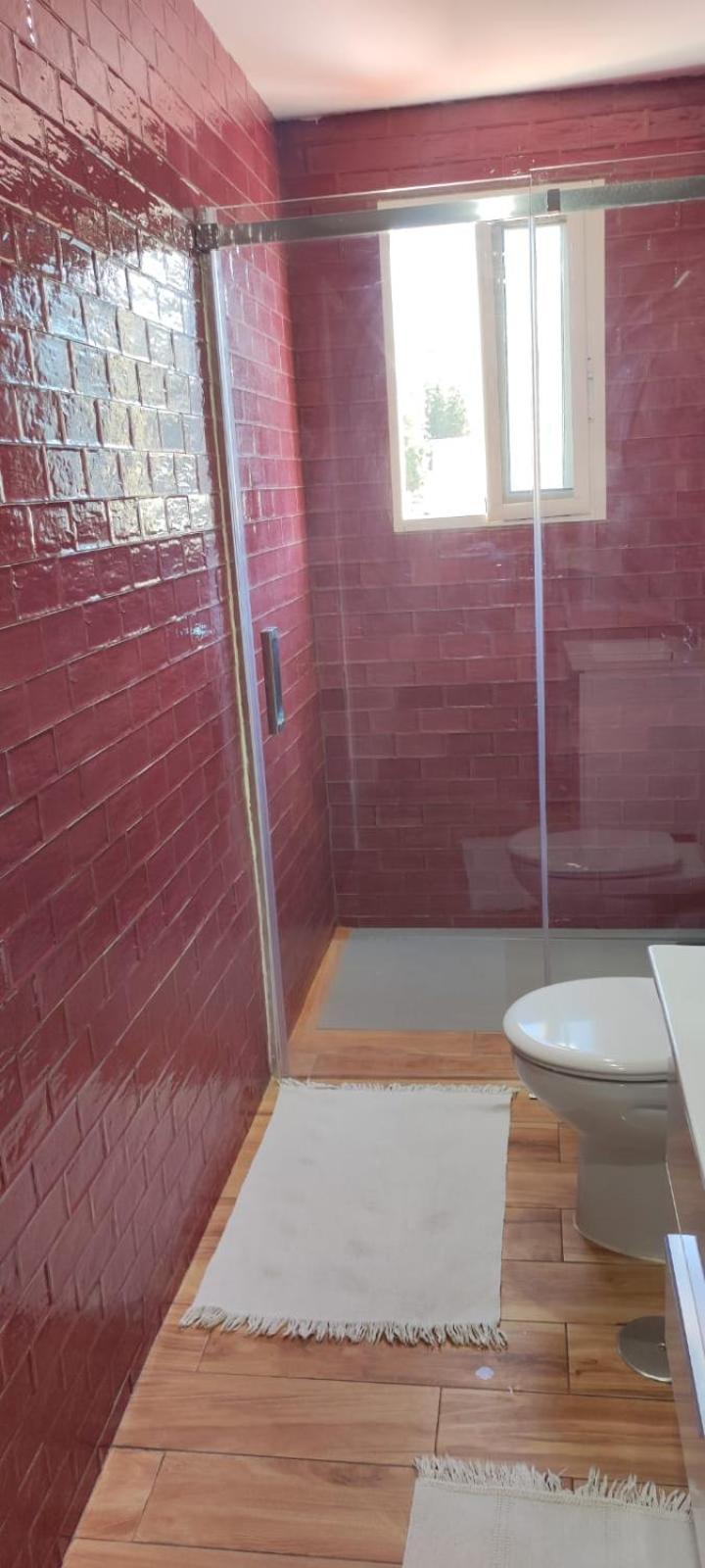 Atico En Arenas De Malaga Apartment Bagian luar foto