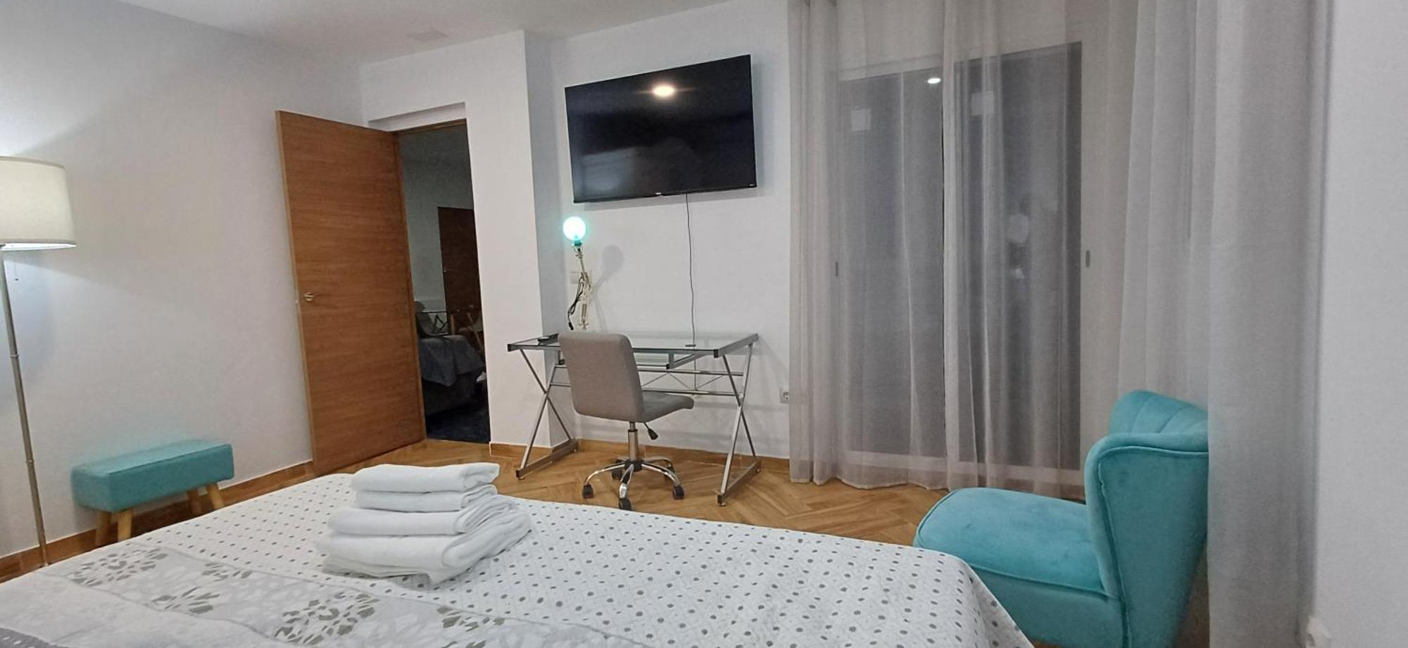 Atico En Arenas De Malaga Apartment Bagian luar foto